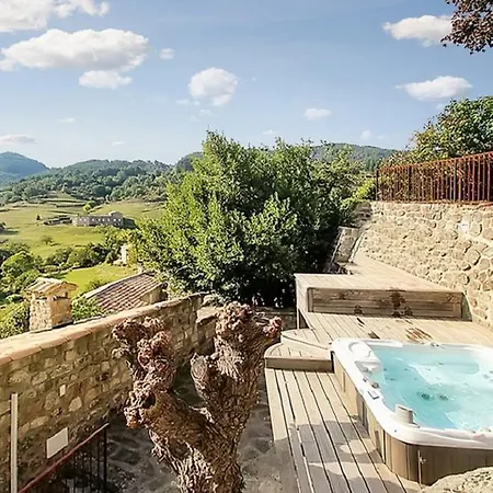Villa Lavilla Basse