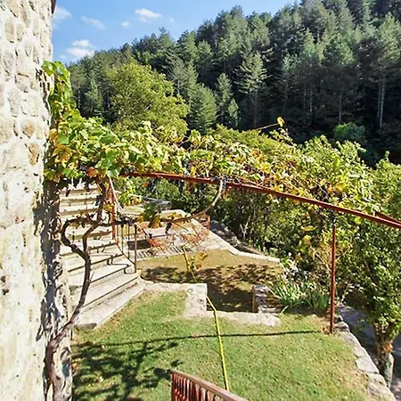 Lavilla Basse Villa