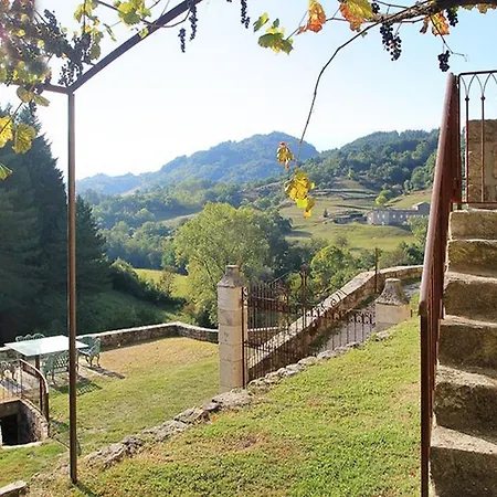 Villa Lavilla Basse Saint-Julien-du-Serre