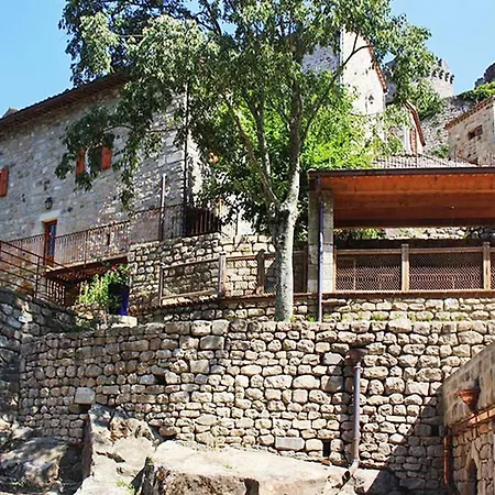 Villa Lavilla Basse *