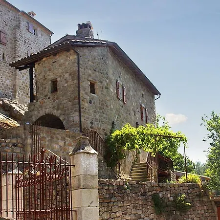 Lavilla Basse Villa *