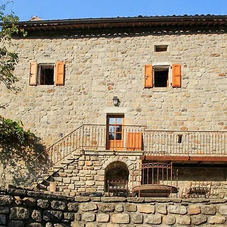 Lavilla Basse * Saint-Julien-du-Serre