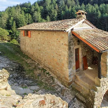 Lavilla Basse Villa Saint-Julien-du-Serre