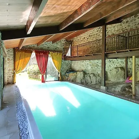 Lavilla Basse Saint-Julien-du-Serre