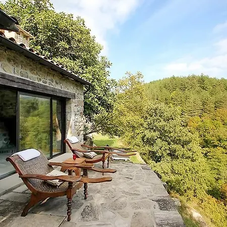 Lavilla Basse Villa