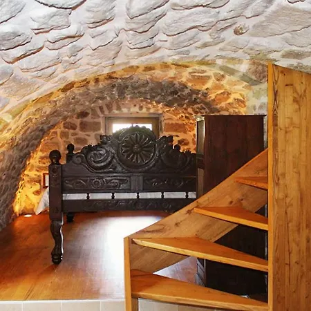 Lavilla Basse Villa