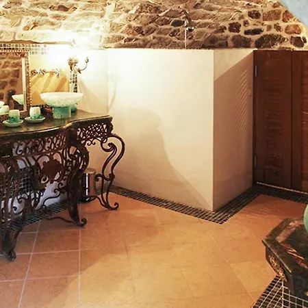 Lavilla Basse Villa Saint-Julien-du-Serre