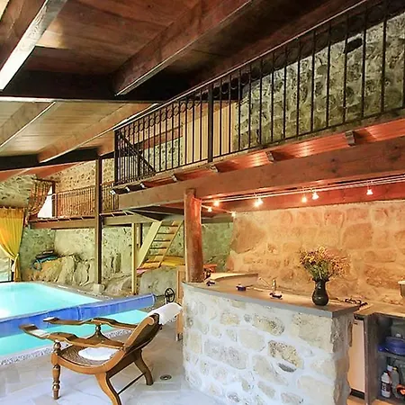 Villa Lavilla Basse Saint-Julien-du-Serre