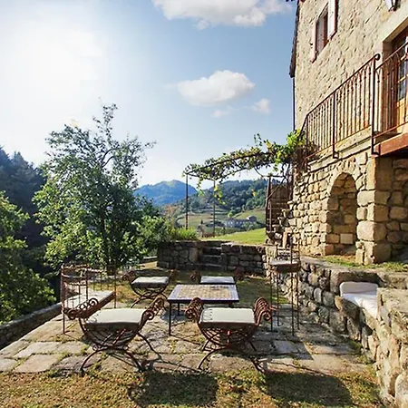 Lavilla Basse Villa Saint-Julien-du-Serre