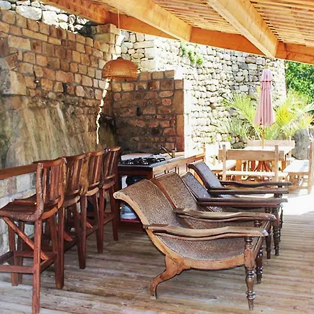 Villa Lavilla Basse *