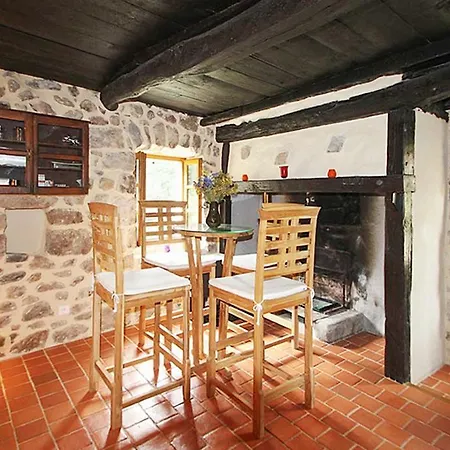 Villa Lavilla Basse