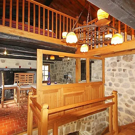 Lavilla Basse Villa