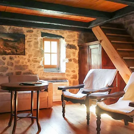 Lavilla Basse Villa