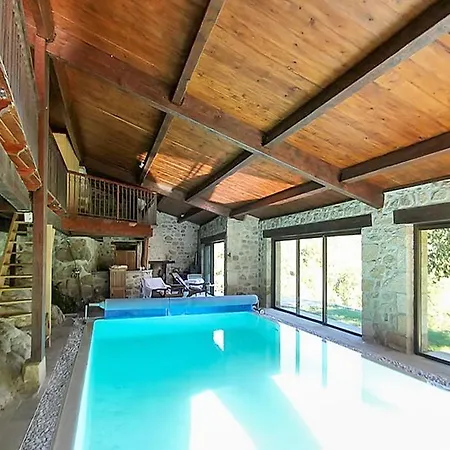Villa Lavilla Basse *