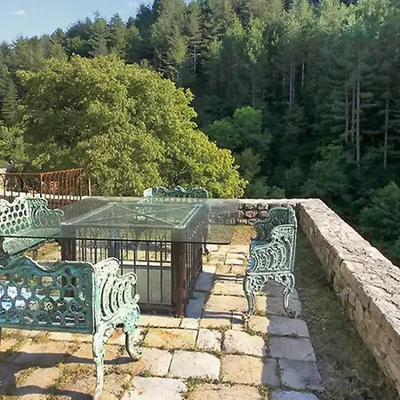 Villa Lavilla Basse